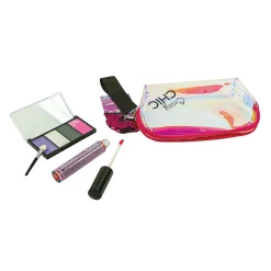 Clementoni Crazy Chic Make-up Tas Lip met Make-up