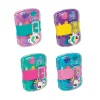 Clementoni Crazy Chic Mini Tasje met Make-up