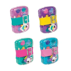 Clementoni Crazy Chic Mini Tasje met Make-up