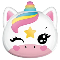 Clementoni Crazy Chic Oogschaduw in Make-up Doosje Eenhoorn