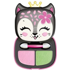 Clementoni Crazy Chic Oogschaduw in Make-up Doosje Panter