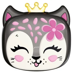 Clementoni Crazy Chic Oogschaduw in Make-up Doosje Panter