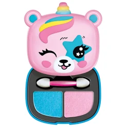 Clementoni Crazy Chic Oogschaduw in Make-up Doosje Beer