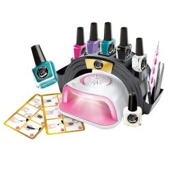 Clementoni Crazy Chic Passion Nails Nagelset