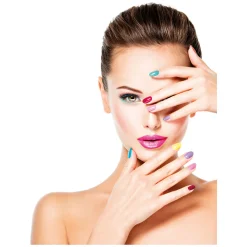 Clementoni Crazy Chic Passion Nails Nagelset