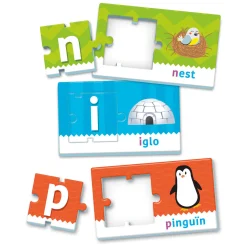 Clementoni Education - Alfabet