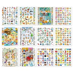 Clementoni Education - Interactieve Quiz Junior Leerspel