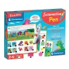 Clementoni Education - Interactieve Pen Naar de Kleuterschool