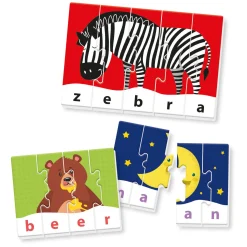 Clementoni Education - Mijn Eerste Woordjes