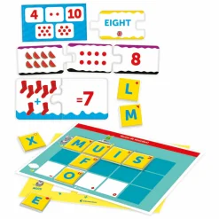 Clementoni Education Spelend Leren