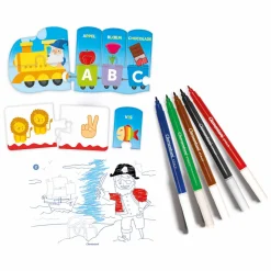 Clementoni Education Spelend Leren