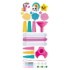 Clementoni Idea Maak je eigen Pennnen Fantasie