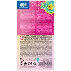 Clementoni Idea Maak je eigen Pennnen Fantasie