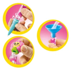 Clementoni Idea Maak je eigen Pennen Expo