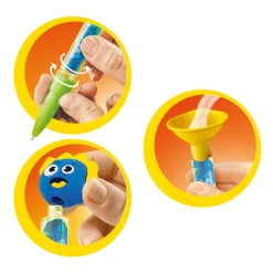 Clementoni Idea Maak je eigen Pennen Monster