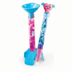 Clementoni Idea Maak je eigen Pennen - Best Friends Forever