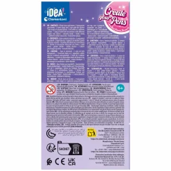 Clementoni Idea Maak je eigen Pennen - Best Friends Forever