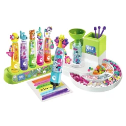 Clementoni Idea Markeerstiften Maken Studio, 6 Stiften