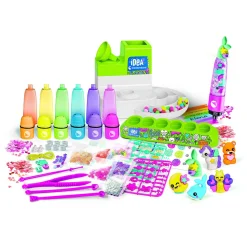 Clementoni Idea Markeerstiften Maken Studio, 6 Stiften