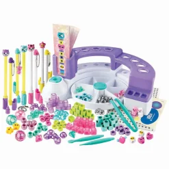 Clementoni Idea Pennen Maken Studio