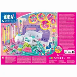 Clementoni Idea Pennen Maken Studio