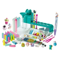 Clementoni Idea Pennen Maken Studio