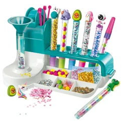 Clementoni Idea Pennen Maken Studio