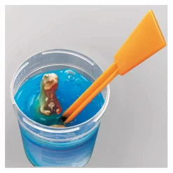 Clementoni Jurassic World Geheim Lab Slijm Maken