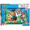 Clementoni Legpuzzel - PAW Patrol, 104st.