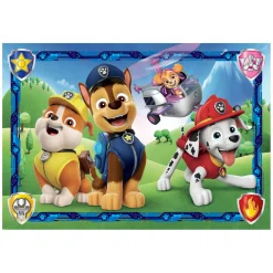 Clementoni Legpuzzel - PAW Patrol, 104st.
