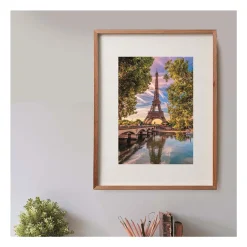 Clementoni Legpuzzel Along the Seine, 500st.