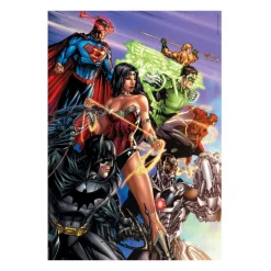 Clementoni Legpuzzel Batman, 1000st.