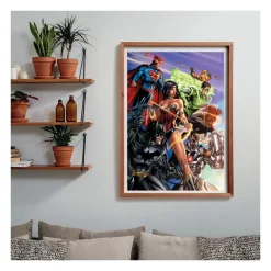 Clementoni Legpuzzel Batman, 1000st.