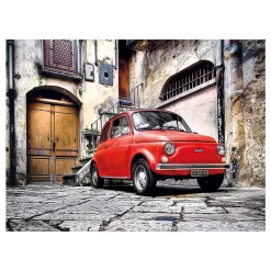 Clementoni Legpuzzel Cinquecento, 500st.