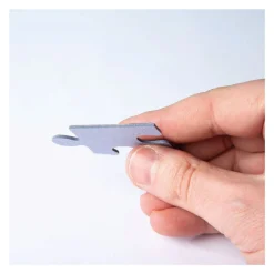 Clementoni Legpuzzel Compact Colorboom Trap, 500st.