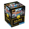Clementoni Legpuzzel Cube Naruto, 500st.