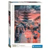 Clementoni Legpuzzel Evening in Kyoto, 500st.