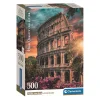 Clementoni Legpuzzel Flavian Amfitheater, 500st.