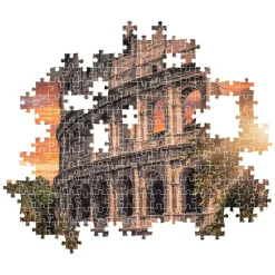 Clementoni Legpuzzel Flavian Amfitheater, 500st.