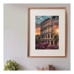 Clementoni Legpuzzel Flavian Amfitheater, 500st.