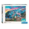 Clementoni Legpuzzel Greece View, 500st.