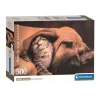 Clementoni Legpuzzel Hond en Kat, 500st.
