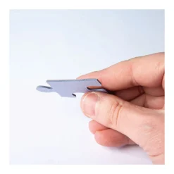 Clementoni Legpuzzel Kunstwerken Caféterras bij Nacht, 500st.