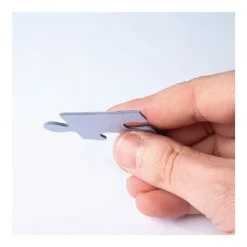 Clementoni Legpuzzel Kunstwerken Uitzicht op het Comomeer, 1000st.