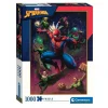 Clementoni Legpuzzel Marvel Spiderman, 1000st.