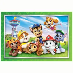 Clementoni Legpuzzel PAW Patrol, 60st.