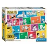 Clementoni Legpuzzel Peanuts Snoopy, 1000st.