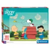Clementoni Legpuzzel Peanuts Snoopy, 180st.
