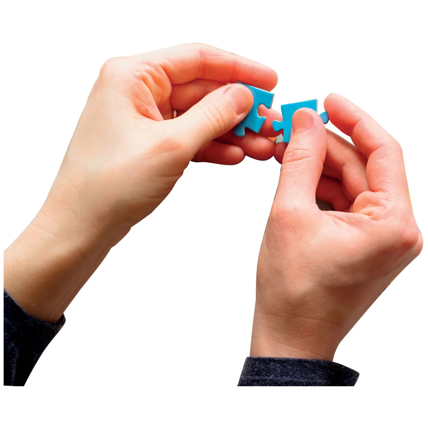 Clementoni Legpuzzel Peanuts Snoopy, 180st.