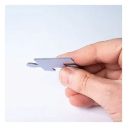 Clementoni Legpuzzel Square Stitch, 3x48st.